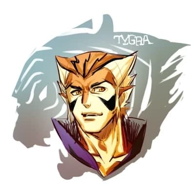 Tiger thumbnail