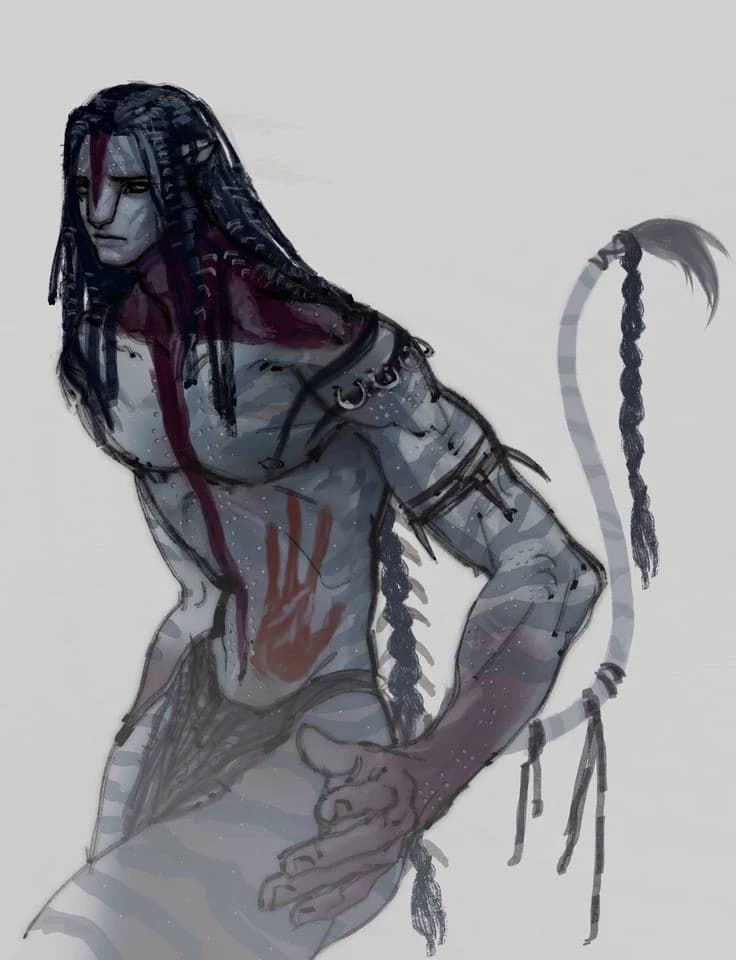 Ka'vren thumbnail