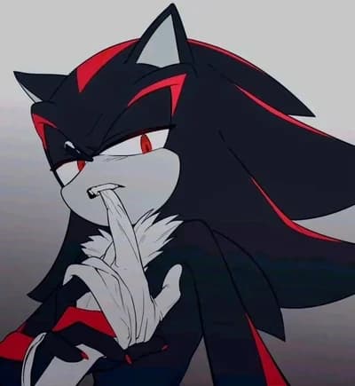 Shadow the Hedgehog  thumbnail