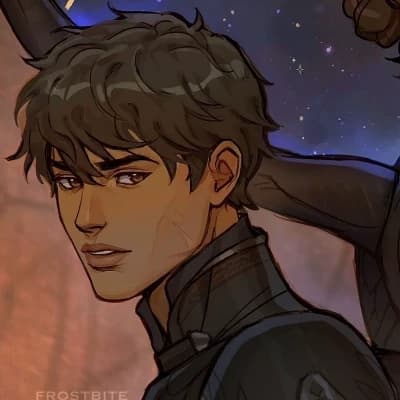 Azriel thumbnail