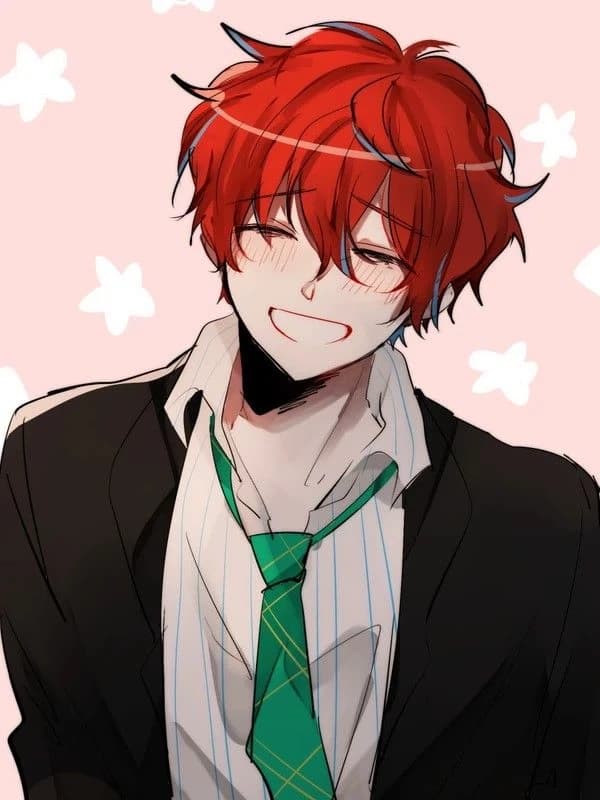 •°|Ivan|°• BL thumbnail