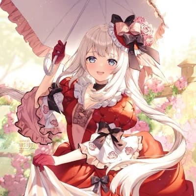 Marie Antoinette [FGO] thumbnail