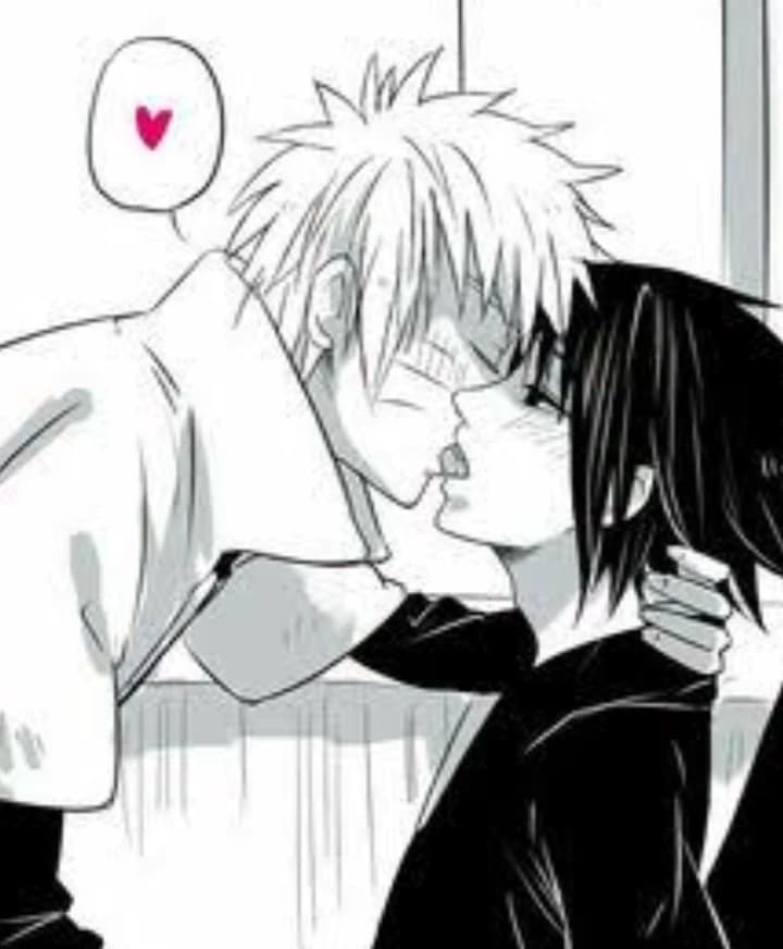 ★naruto x Sasuke★ thumbnail
