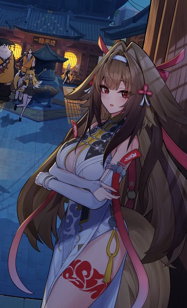 Ye shunguang thumbnail