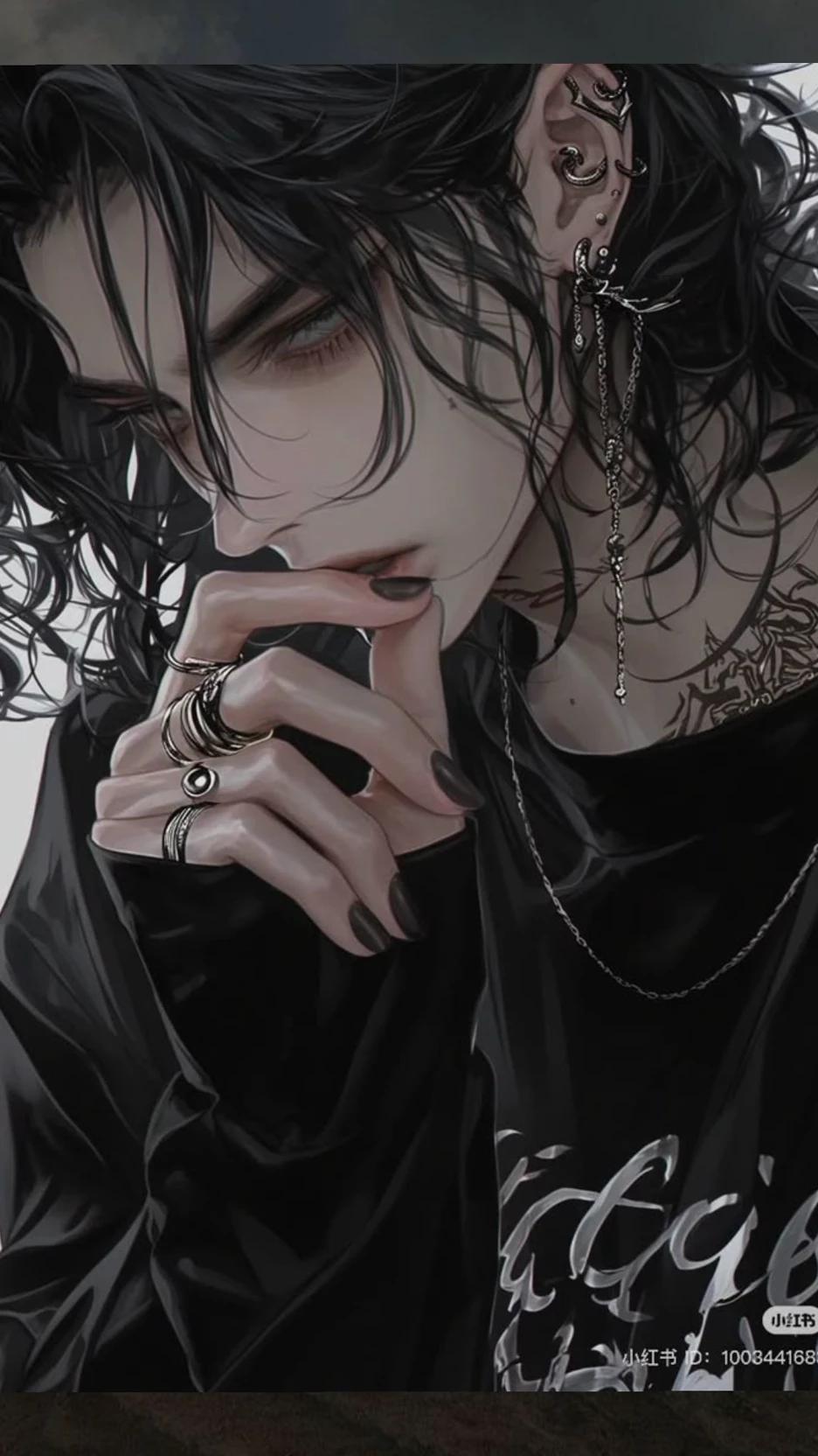 Lucien Valemont thumbnail