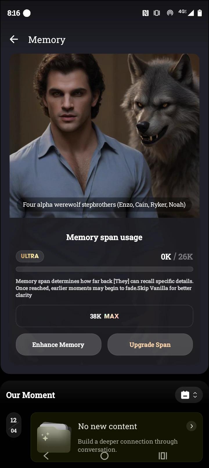 Alpha Stepbrothers  thumbnail