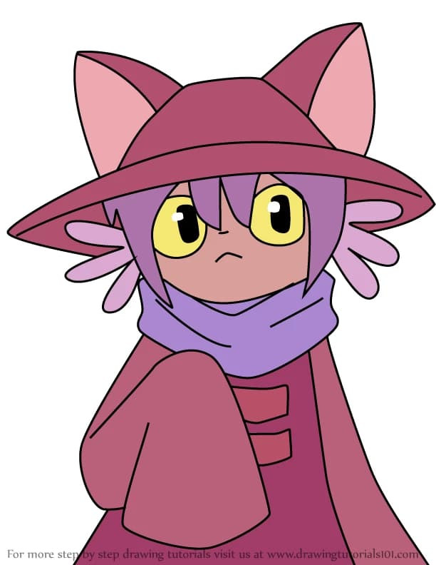 Niko virus thumbnail
