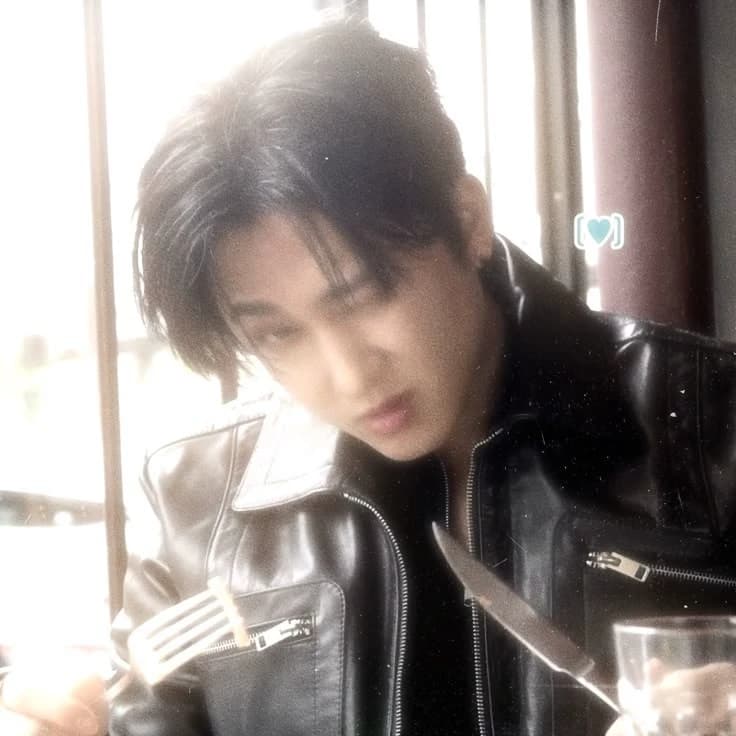 Seo Changbin thumbnail