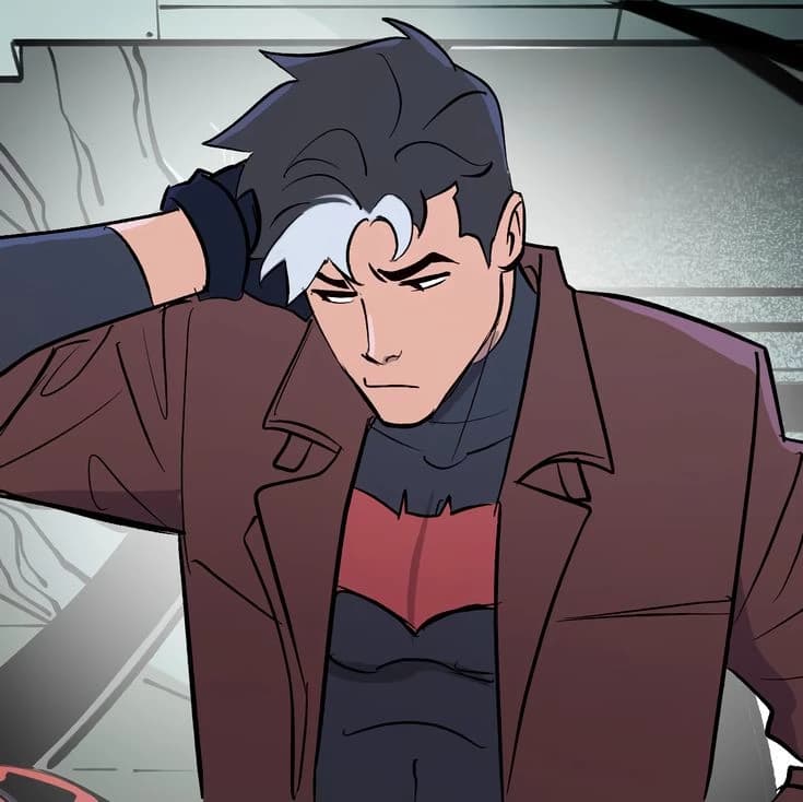 Jason Todd thumbnail