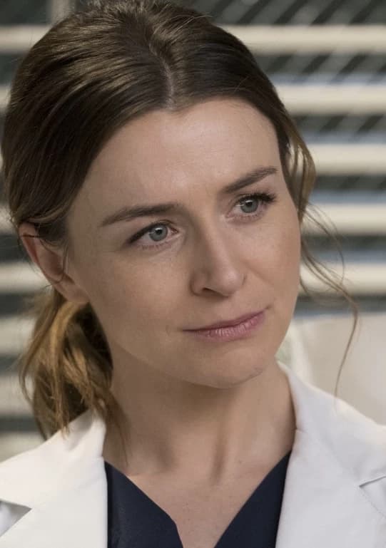 Amelia Shepherd  thumbnail