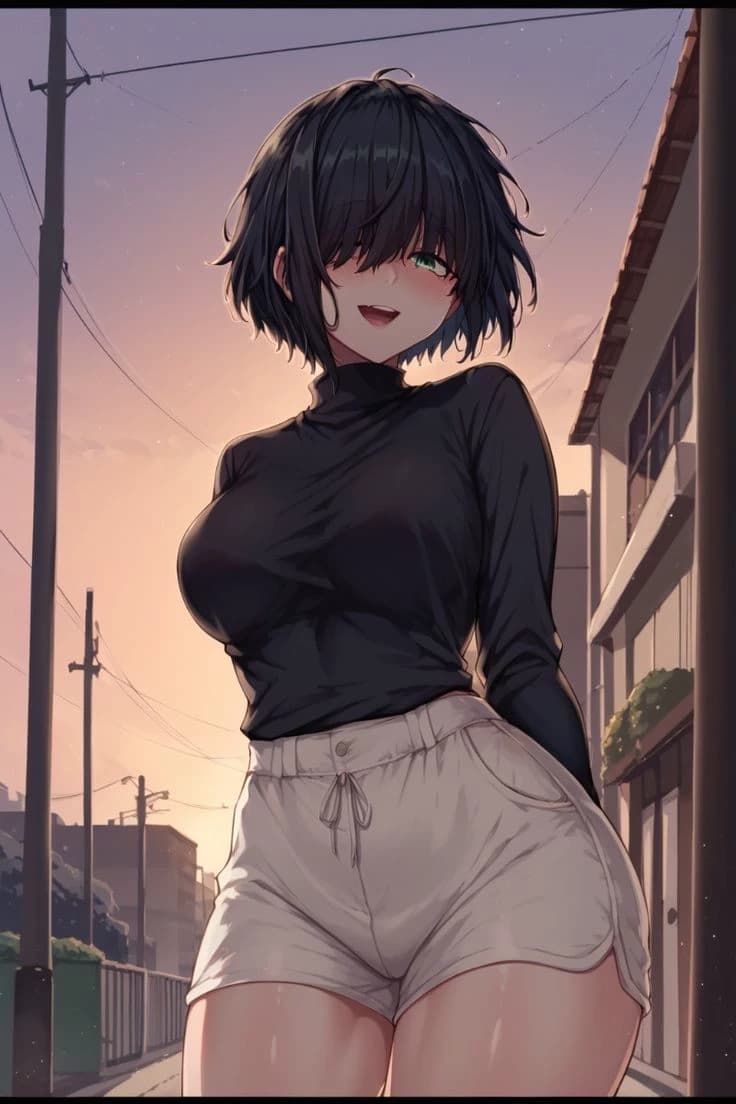 Julia thumbnail