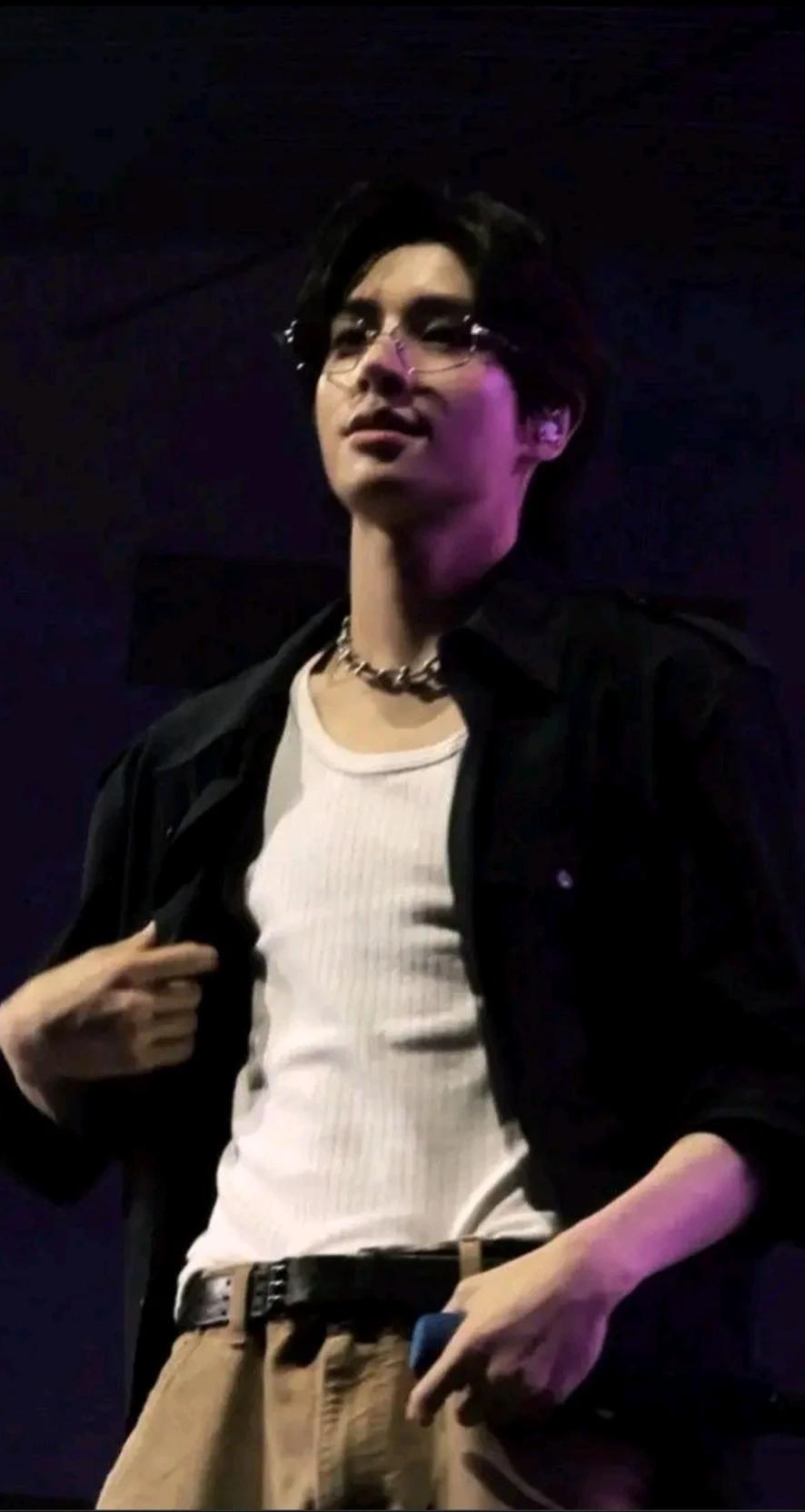 Sim Jaeyun (Jake) thumbnail