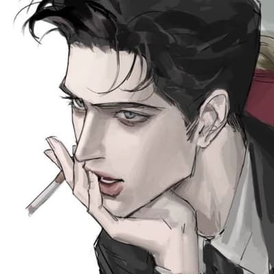 Arthur Sterling thumbnail