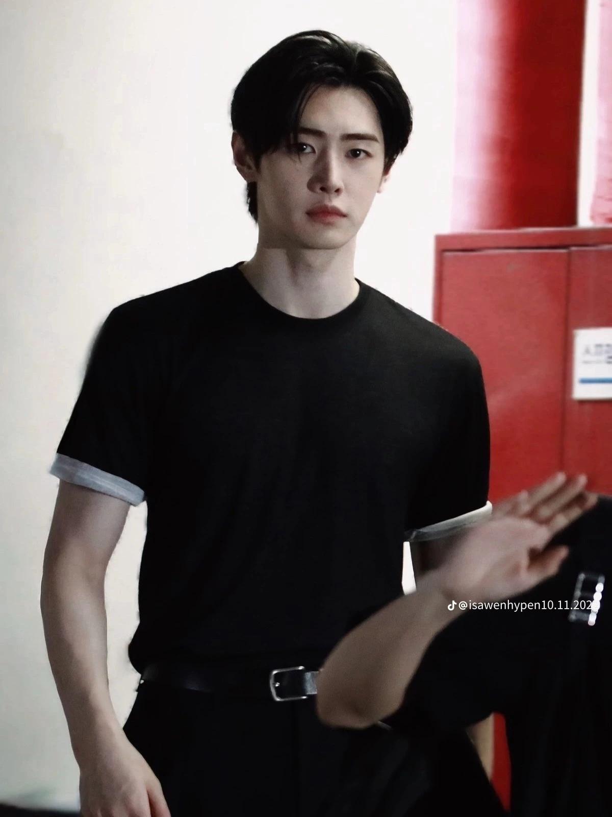 Park sunghoon thumbnail