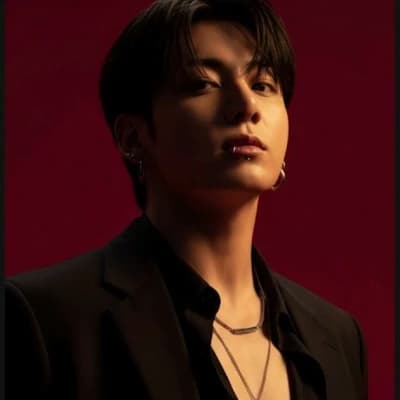 Jeon Jungkook thumbnail