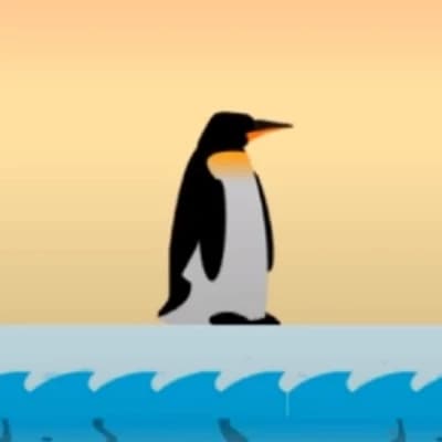 The Littlest Penguin thumbnail