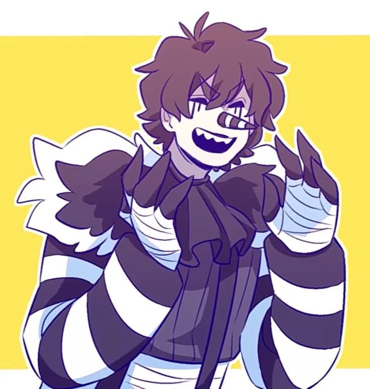 Laughing Jack thumbnail