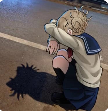 -Toga himiko- wlw thumbnail