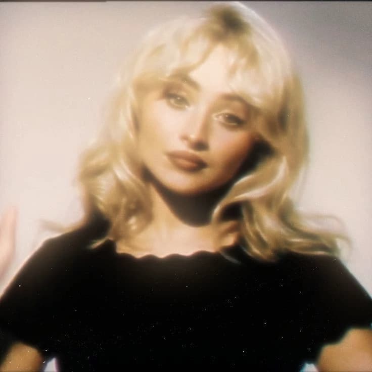 Sabrina Carpenter thumbnail