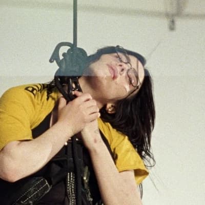 Billie Eilish thumbnail
