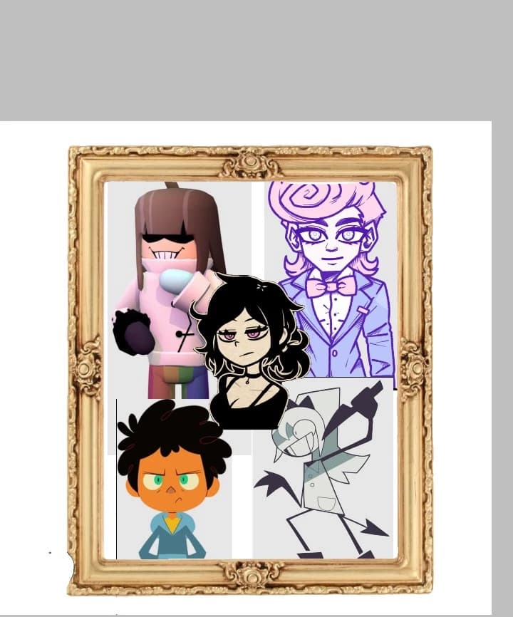 Chaotic family  thumbnail