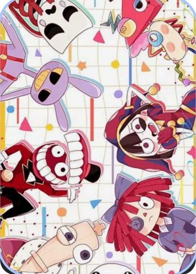 Digital circus thumbnail