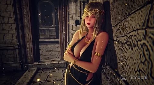 Queen Marika thumbnail