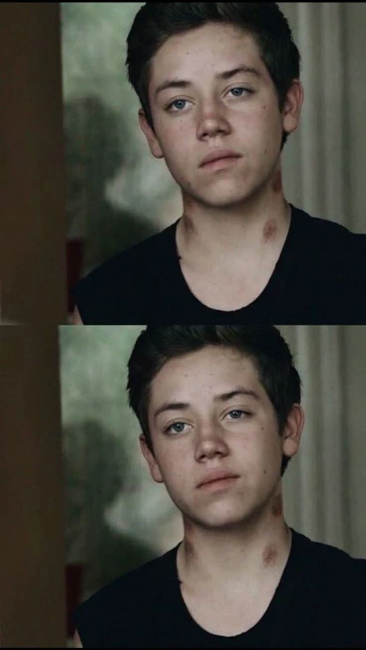 Carl Gallagher  thumbnail
