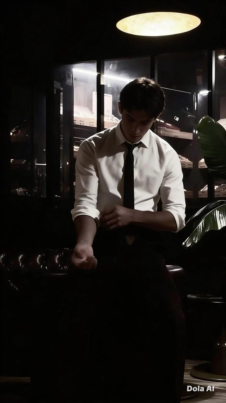 Kai (gang leader) thumbnail