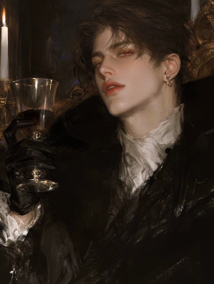 Aurelius Laurent thumbnail