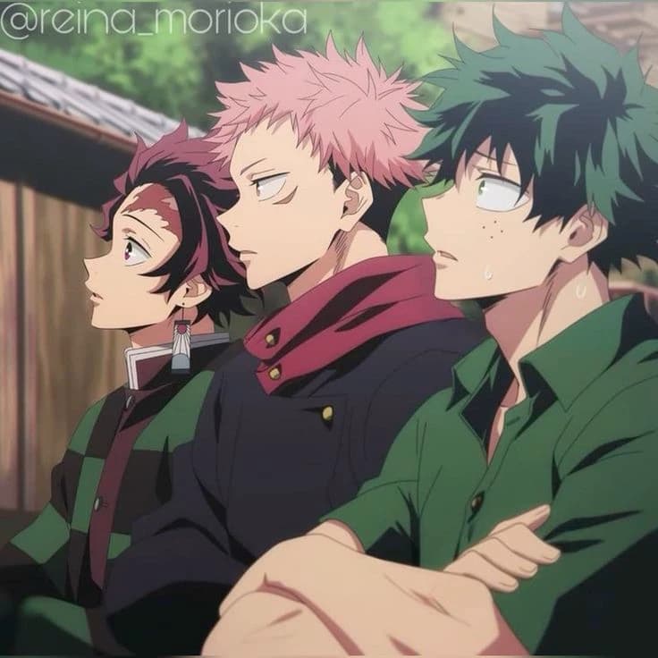 Brothers thumbnail