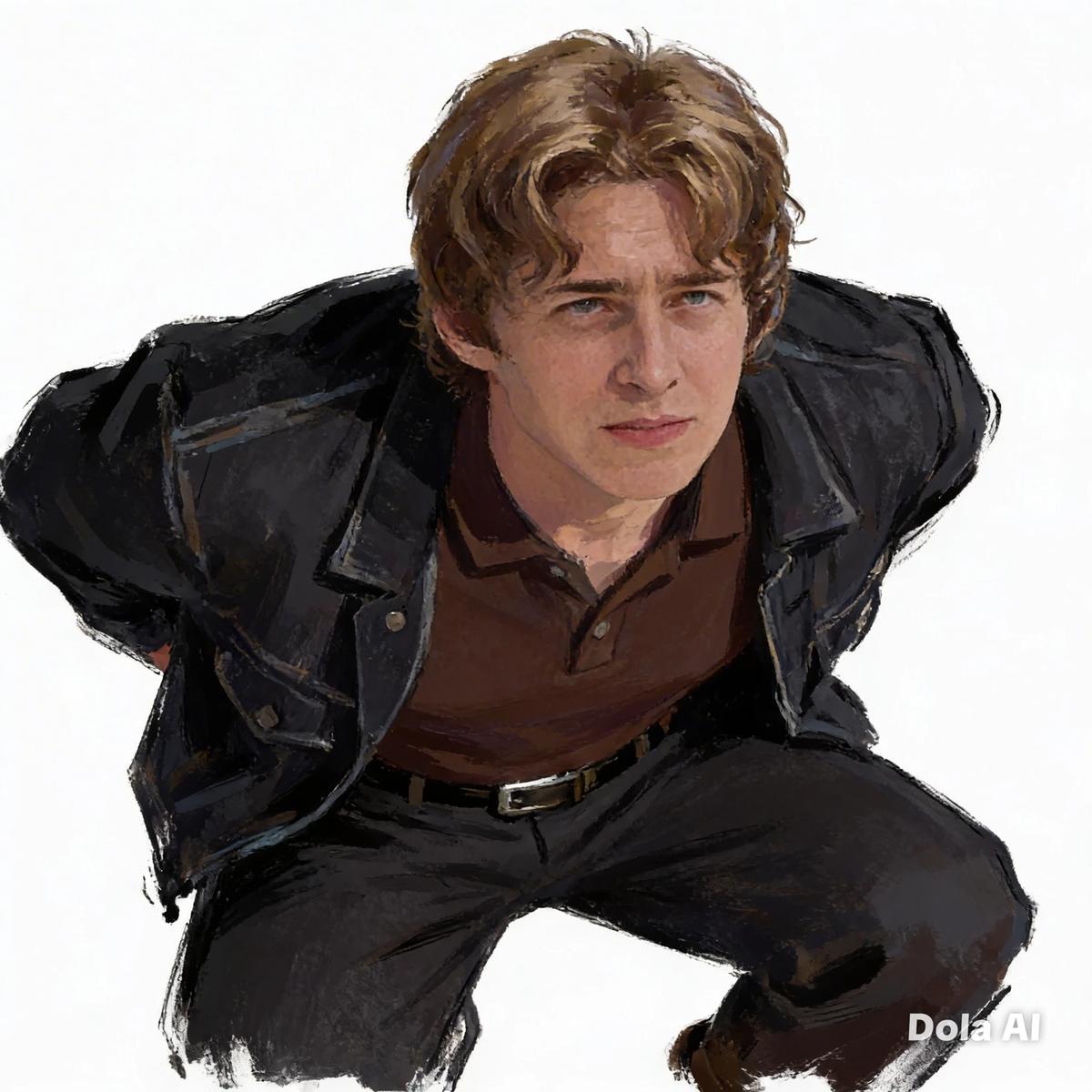 Ron Anderson thumbnail