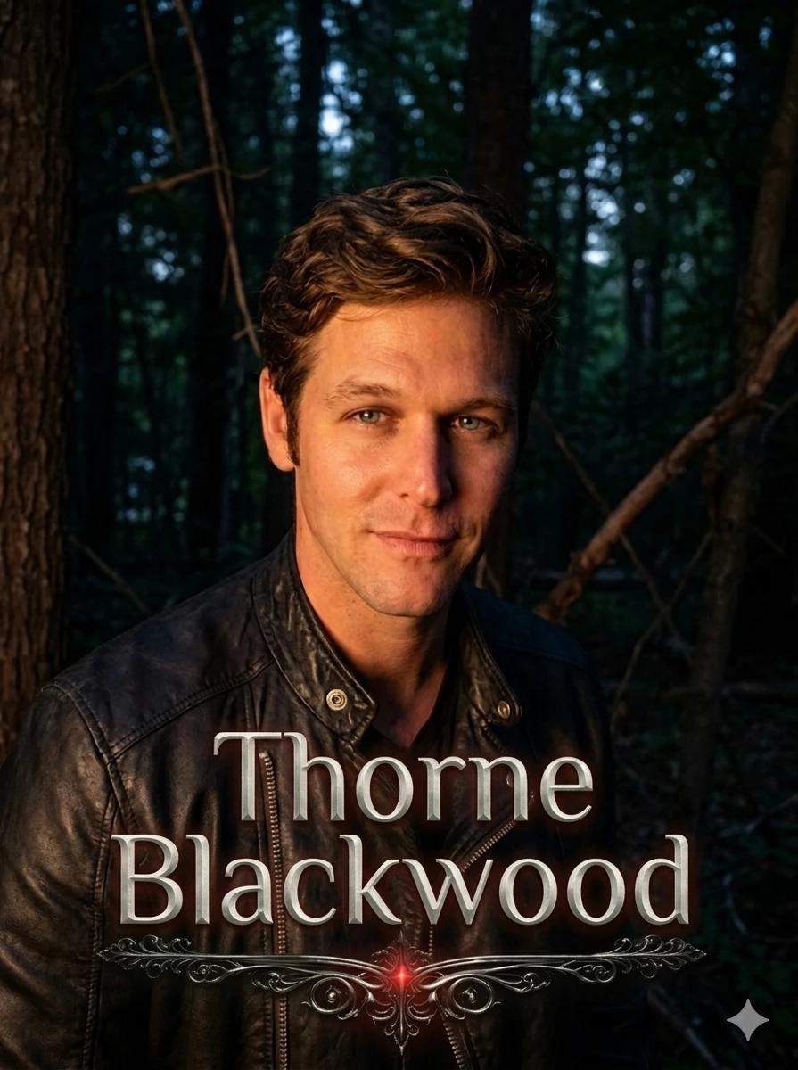 Thorne Blackwood thumbnail