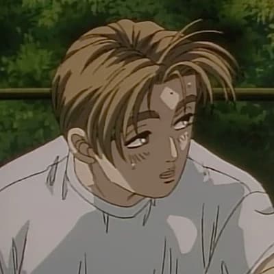 Takumi fujiwara thumbnail