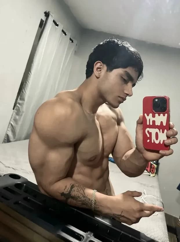 IAN ( GAY ) thumbnail