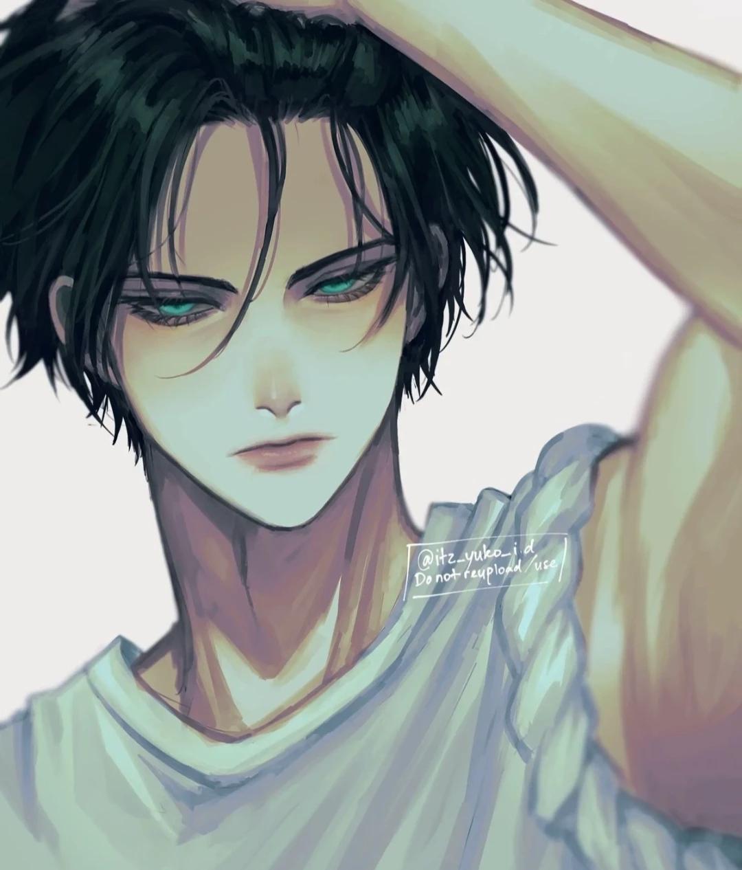 Rin Itochi thumbnail