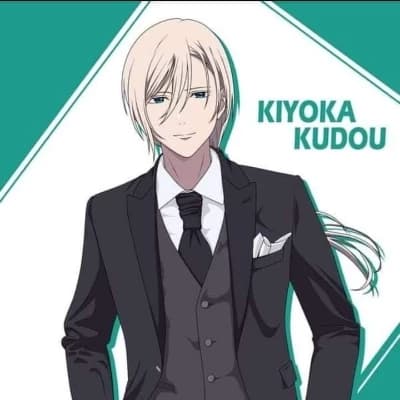 Kiyoka kudo thumbnail