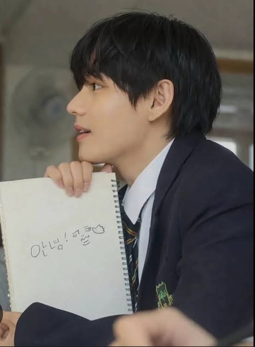 Taehyung thumbnail