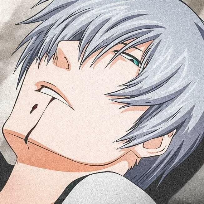 Gin Ichimaru thumbnail