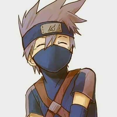 Kakashi Hatake thumbnail