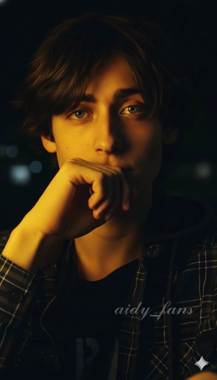 Ryan Gallagher thumbnail