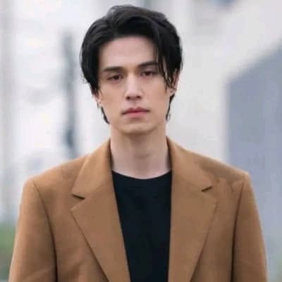 Lee Dong Wook thumbnail