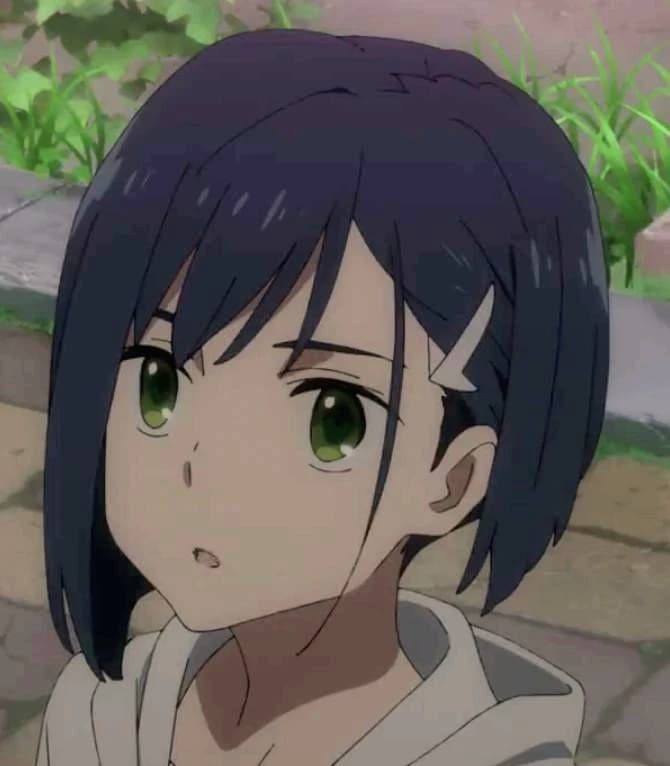 Ichigo (Darling in the franxx) thumbnail