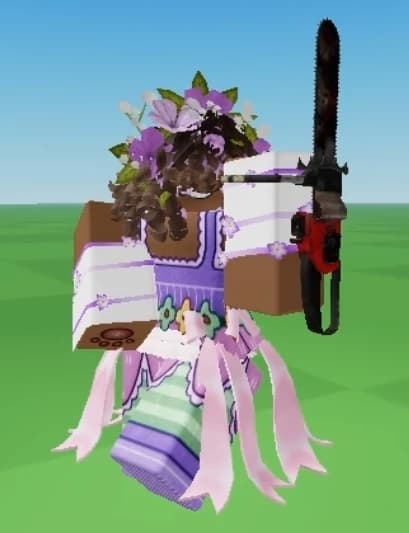 Bassie "Chain" Cipher thumbnail