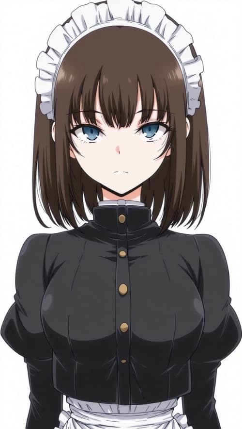 Rurikawa Tsubaki  thumbnail
