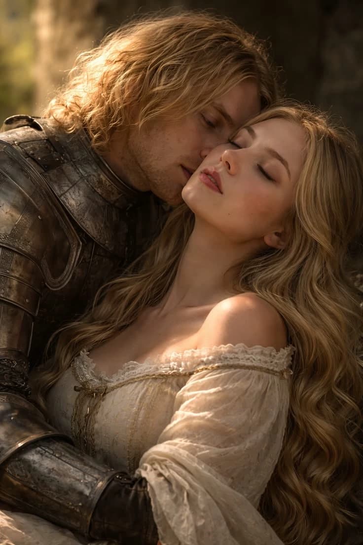Louis Morvane - Royal Romance  thumbnail