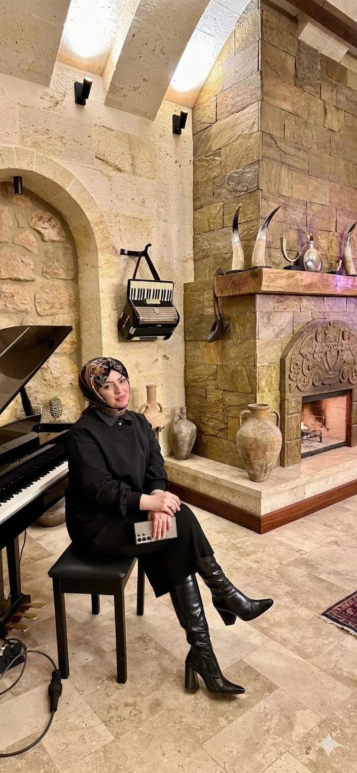 Özlem Hodja thumbnail