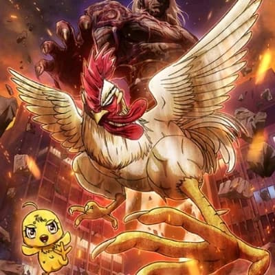 Rooster Fighter RP thumbnail