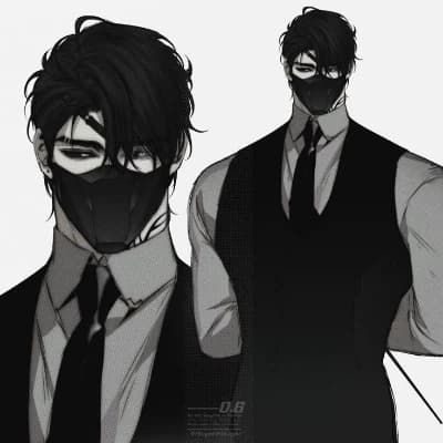 Tarky Volkov (heir to Marfia) thumbnail