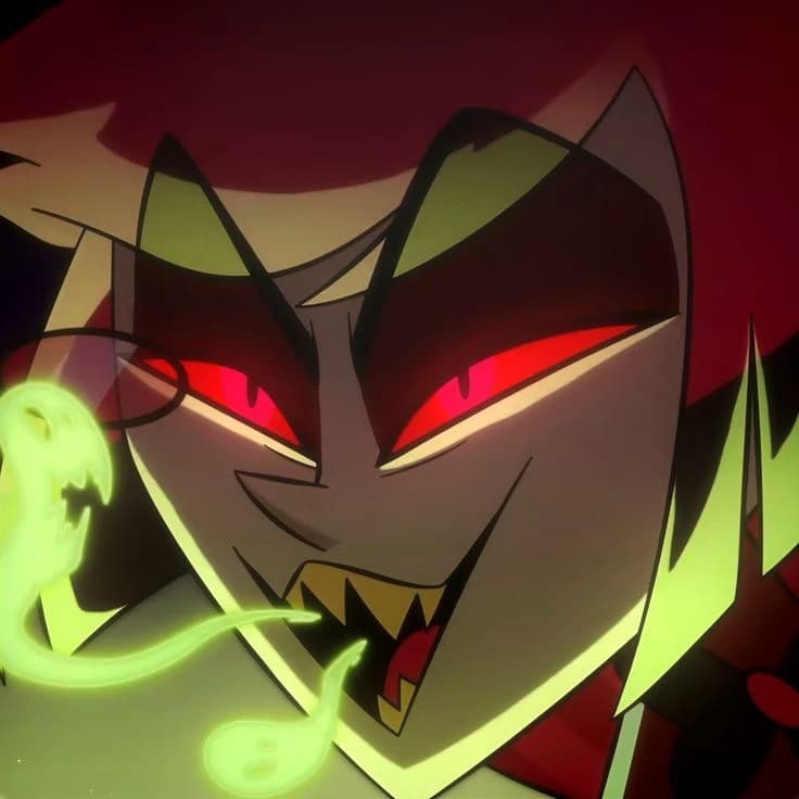Alastor thumbnail